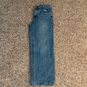 PacSun Dark Blue Denim Jeans
